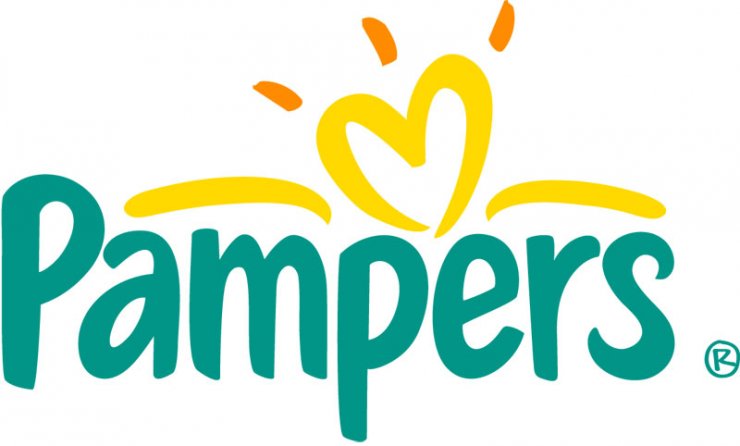 Pampers Baby dry