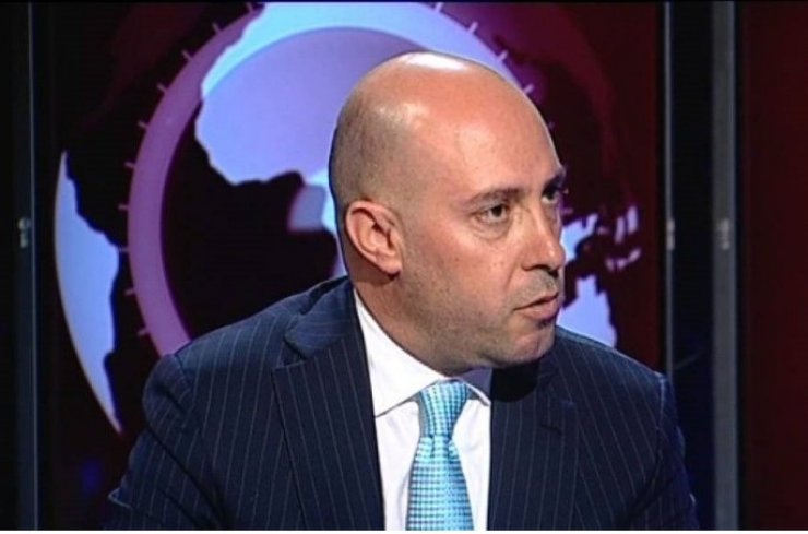 Επίσημα στα καθήκοντά του, ο νέος Υπ.Υγείας, Γ.Παμπορίδης 