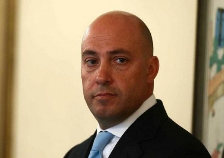 Υπ.Υγείας: Μήπως ο Μάτσας εξυπηρετεί άλλες σκοπιμότητες;