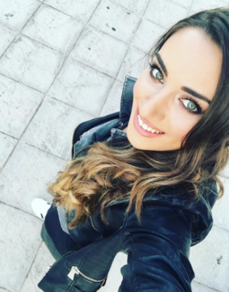 Τι συμβαίνει με την Τζώρτζια Παναγή και την εκπομπή "Ξαναδέστε τους";