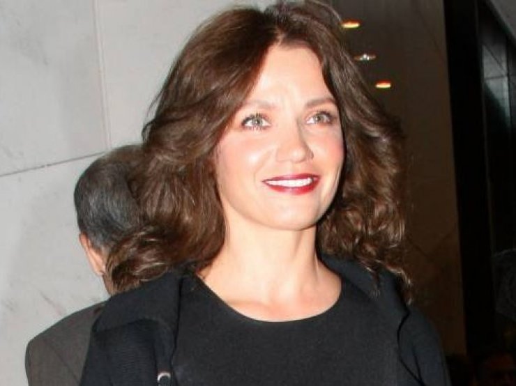 Παναγιώτα Βλαντή: «Περνάω κατάθλιψη… Κλαίω και ξεσπάω»