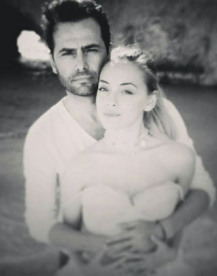 Κλέλια Μενελάου: Η Κύπρια σύντροφος του Παναγιώτη Μπουγιούρη μίλησε πρώτη φορά για το σύντροφό της