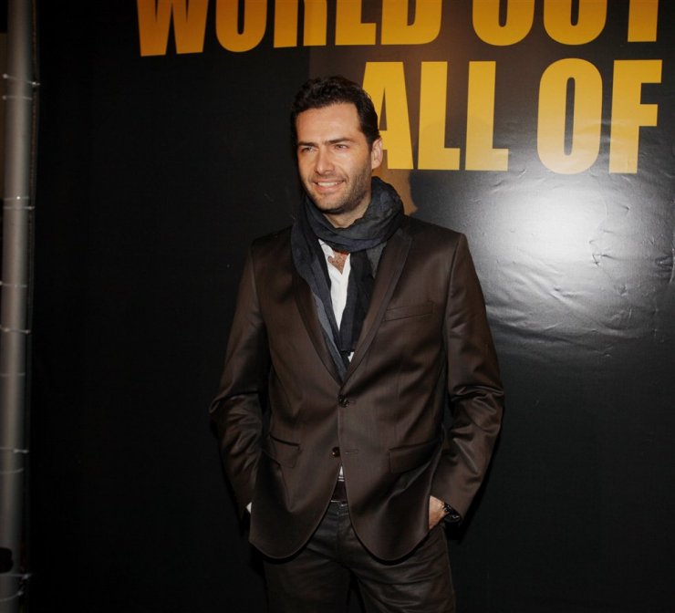 Παναγιώτης Μπουγιούρης: "Έβγαλα χρήματα από την τηλεόραση και τα αποταμίευσα"