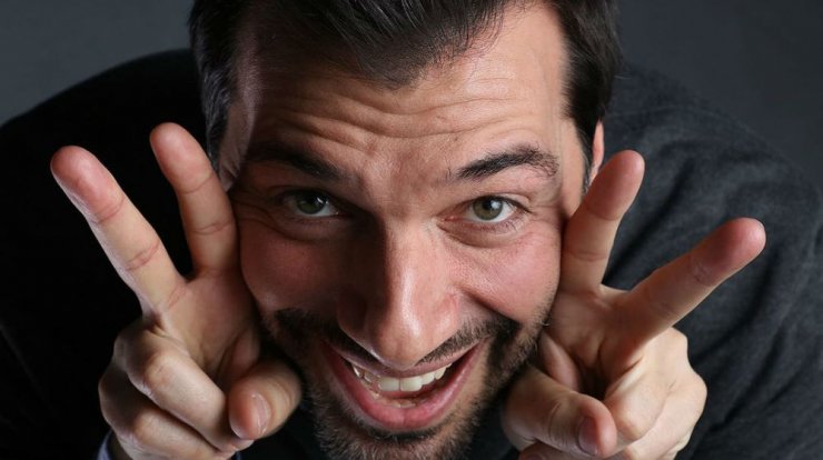 Παναγιώτης Χατζηδάκης: Έγινε πατέρας για πρώτη φορά! 