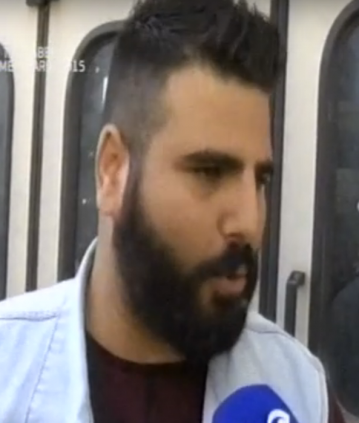 Ο πρώτος Κύπριος που πέρασε στο “X-Factor” μιλάει αποκλειστικά στο ΣΙΓΜΑ! [βίντεο]