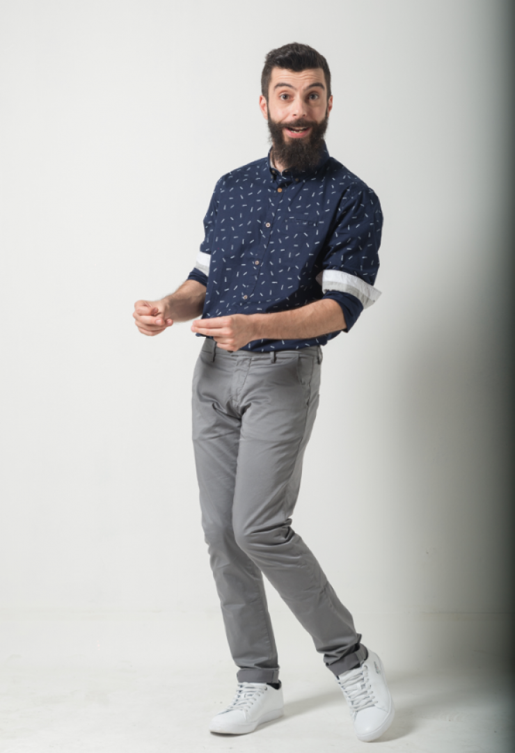 Βόμβα! Παντρεύεται ο Παναγιώτης Κυριάκου;