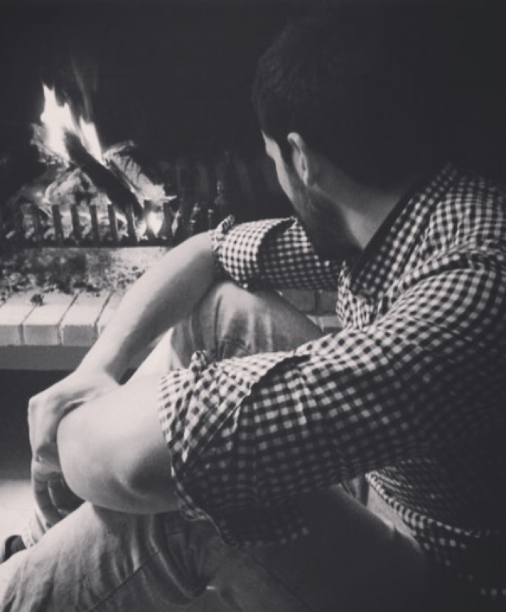 Στο χειρουργείο επώνυμος Έλληνας! [εικόνα]