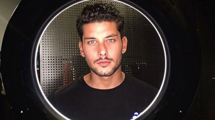 Παναγιώτης Θεόφιλος: Aυτή είναι η επώνυμη Κύπρια σύντροφος του [εικόνες]