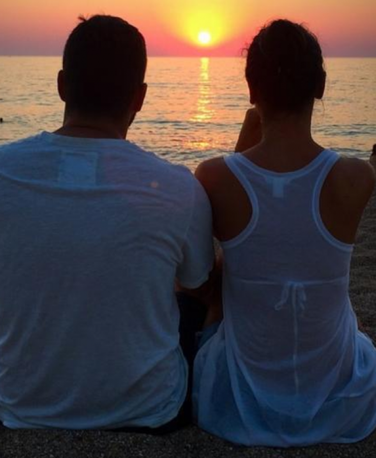 Έλληνας ηθοποιός θα γίνει μπαμπάς για πρώτη φορά και το ανακοίνωσε με τον πιο γλυκό τρόπο!