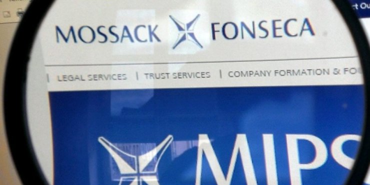 Panama Papers: Νέες αποκαλύψεις για Γερμανικές τράπεζες 
