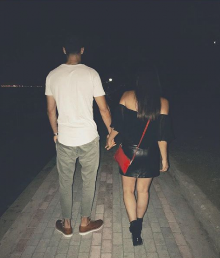 Στο χειρουργείο Κύπριος ποδοσφαιριστής – Στο πλευρό του η σύντροφός του!