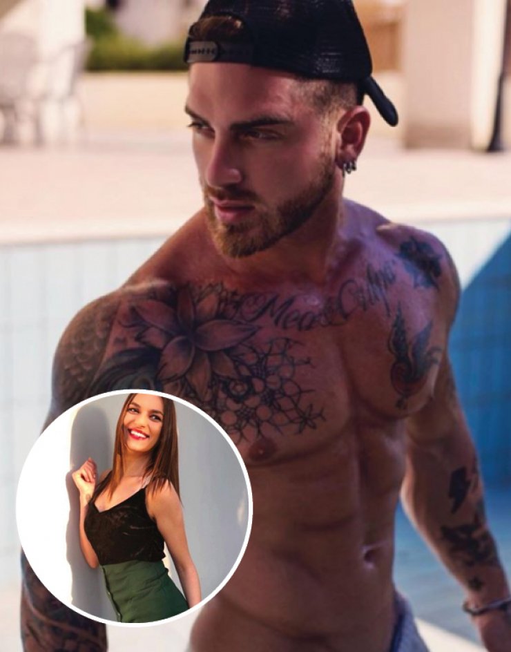 Δώρος Παναγίδης: Γιατί προκάλεσε την Ιωάννα Λαμπροπούλου;