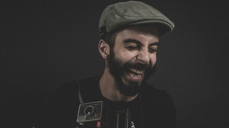 Παναγιώτης Κυριάκου: Η αφοπλιστική απάντηση που έδωσε για την προσωπική του ζωή! [βίντεο]