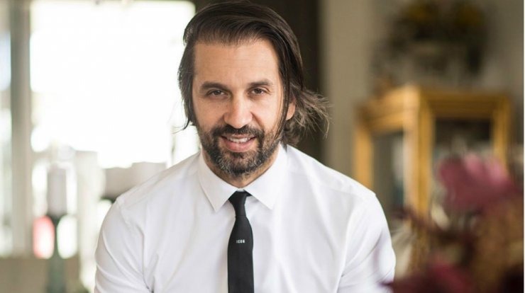 Yiannis Michael: Επιστρέφει με το 2ο "Mastermind Sessions"