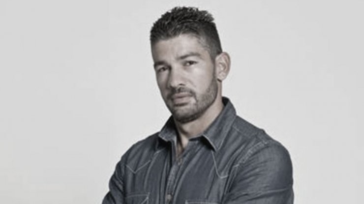 Πανίκος Πιλάλης: "Έφυγα μία φορά από το γύρισμα. Ένιωσα εκμετάλλευση"