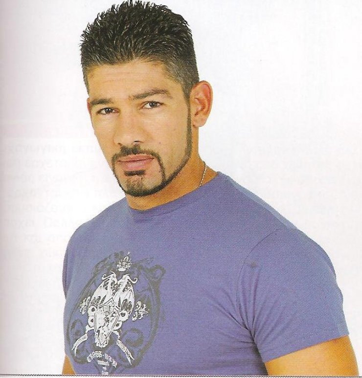 Πανίκος Πιλάλης: Έτσι γιόρτασε τα 35α γενέθλια του