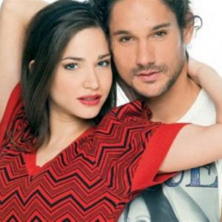 Πάνος Βλάχος-Κατερίνα Γερονικολού: Αρνούνται ότι είναι ζευγάρι