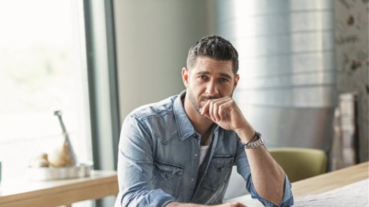 Πάνος Ιωαννίδης: Aυτή είναι η σύντροφος του μετά την αποκάλυψη πως έγινε κρυφά μπαμπάς