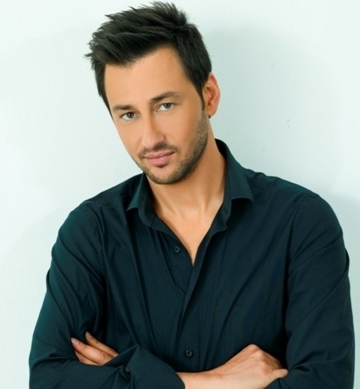 Πάνος Καλλίδης για το όπλο: «Είχα ξεχασμένο ένα παιχνιδάκι στο αμάξι…»