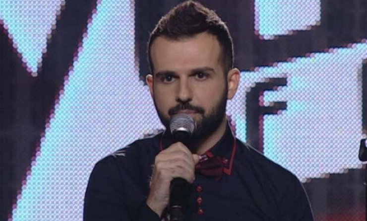 The Voice: Από την Ευριδίκη και τον Δημήτρη Κοργιαλά στη σκηνή του μουσικού σόου