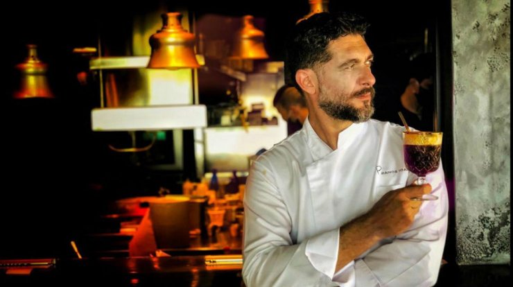 Πάνος Ιωαννίδης: Μίλησε πρώτη φορά ανοιχτά για την προσωπική του σχέση