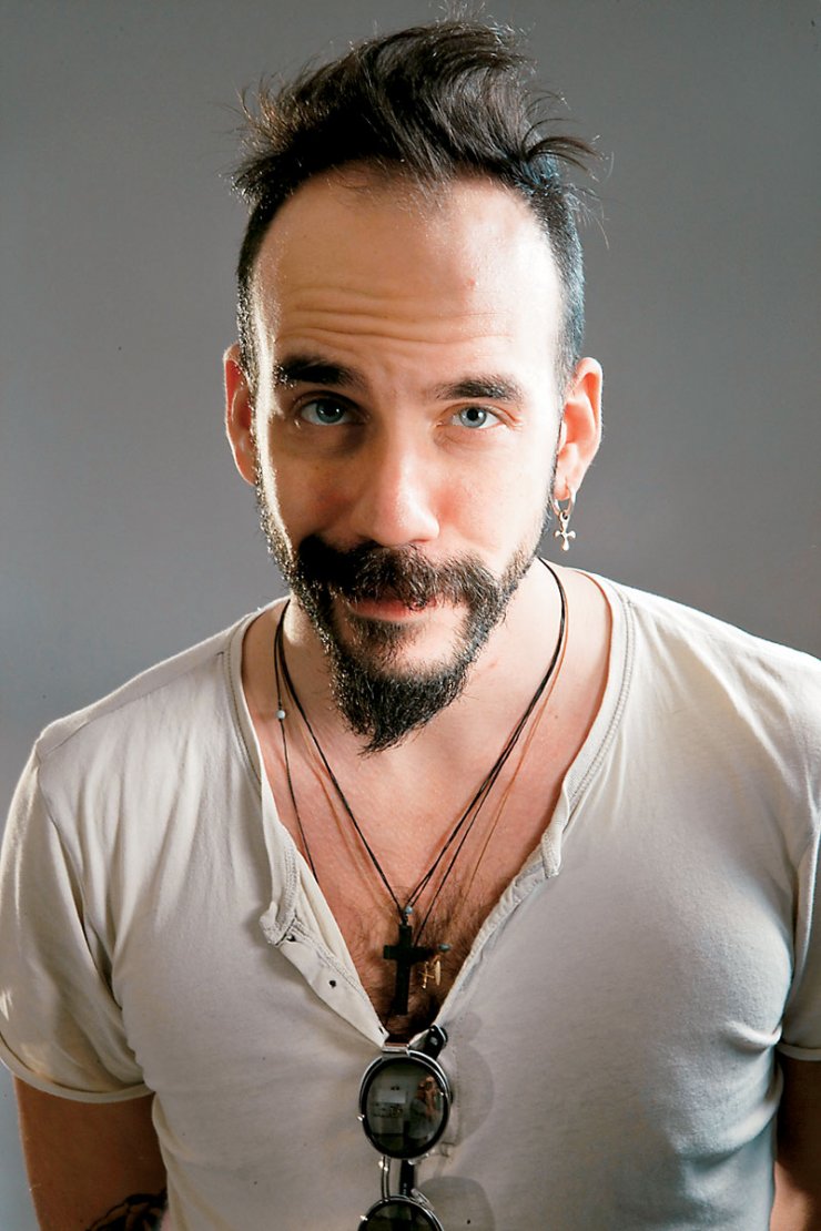 "Δεν θα του αρέσει του Πάνου Μουζουράκη, αλλά θα το πω…"