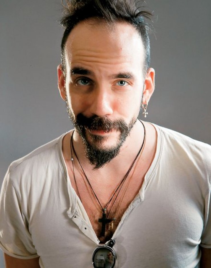 Πάνος Μουζουράκης: Είχε εμμονή με τα ναρκωτικά! - Ο κριτής του "The Voice" σε μια εφ΄όλης της ύλης συνέντευξη που πρέπει να διαβάσετε