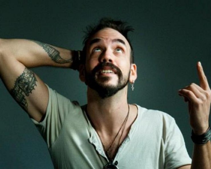 Ο Πάνος Μουζουράκης στο "Game of Thrones"!