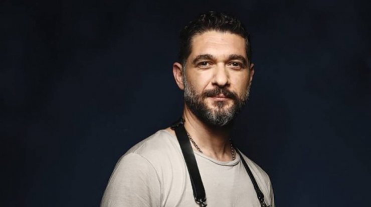 Πάνος Ιωαννίδης: Εξομολογείται την πιο αμήχανη τηλεοπτική του στιγμή [βίντεο]