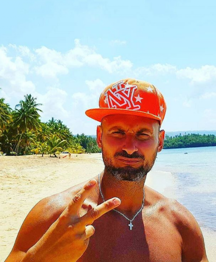 Πάνος Αργιανίδης: Η ανάρτηση που έκανε και δεν το περιμέναμε την ώρα της ψηφοφορίας