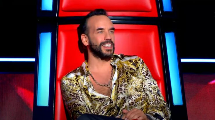 "The Voice": Εμφανίστηκε στη σκηνή η ανιψιά του Πάνου Μουζουράκη [βίντεο]