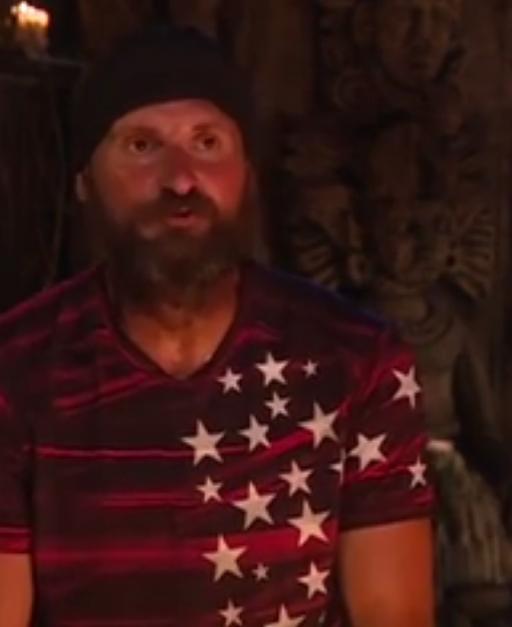 Οι πρώτες δηλώσεις του Πάνου μετά την αποχώρησή του – Τι λέει για τους συμπαίκτες τους;