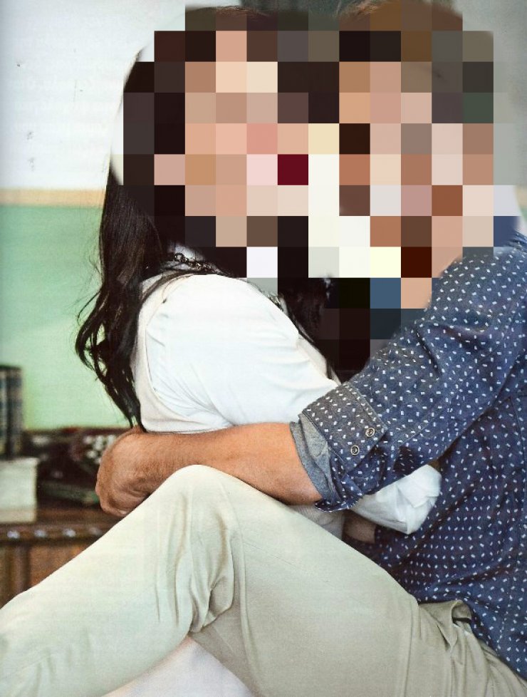 Χωρισμός "βόμβα" για ζευγάρι που απολαμβάνουμε απο την τηλεόραση ΣΙΓΜΑ