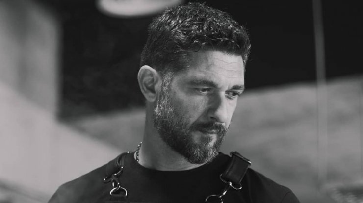 Ο Πάνος Ιωαννίδης έγινε μπαμπάς για πρώτη φορά κάτω από άκρα μυστικότητα!