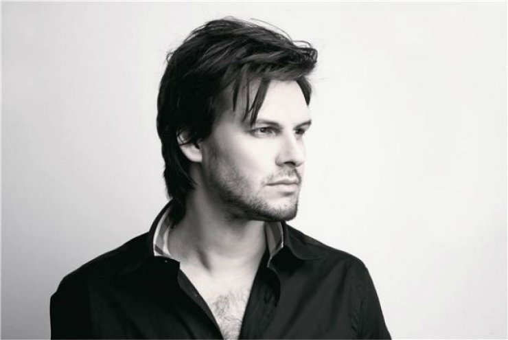 Ο Πάνος Κιάμος στη Λευκωσία