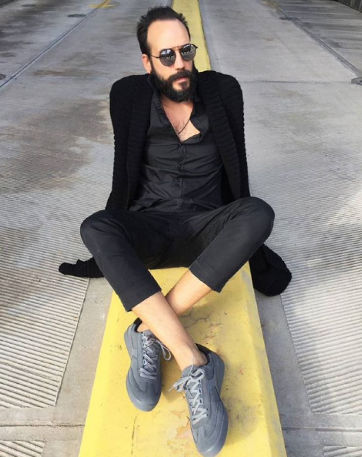 Έξαλλος ο Πάνος Μουζουράκης! Σε ποια εκπομπή έστειλε εξώδικο;