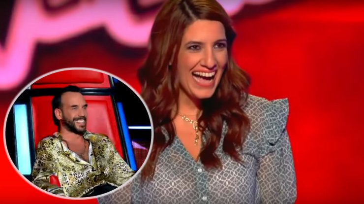 Xριστίνα Στυλιανού: Η αποστομωτική ατάκα της 30χρονης Λεμεσιανής στον Μουζουράκη που έφερε γέλιο σε όλους