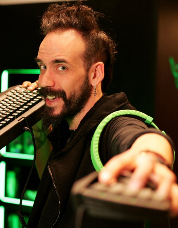 The Voice: Η απάντηση του Πάνου Μουζουράκη για την Αμερική και η… Δέσποινα Βανδή