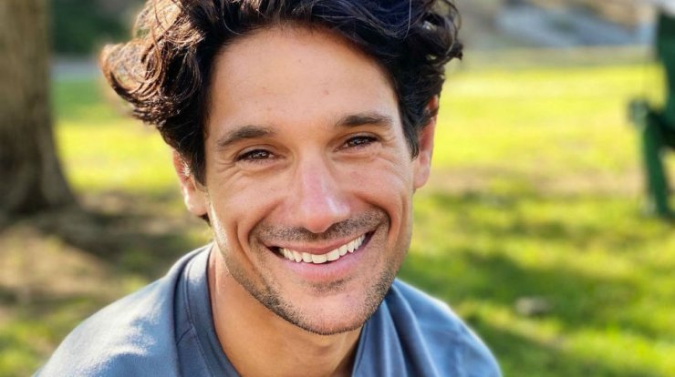 Πάνος Βλάχος: Σε αυτήν τη σειρά του Netflix θα τον δούμε να συμμετέχει!