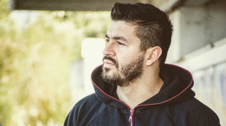 "Power of Love": Το σημερινό αφιέρωμα στον αδικοχαμένο Πάνο Ζάρλα που ανατριχιάζει