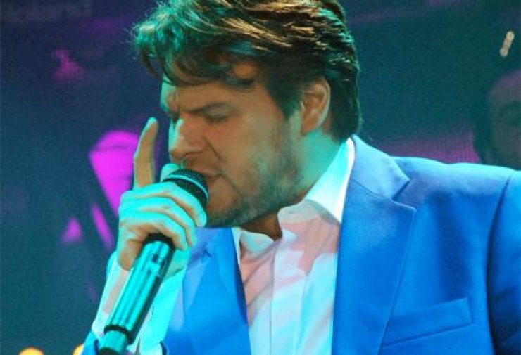 Πάνος Κιάμος: Ζητούσαν τα χρήματα πίσω σε συναυλία της Κύπρου