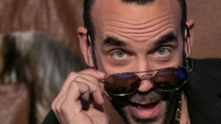 Πάνος Μουζουράκης: Δείτε την αντίδραση του όταν ρωτήθηκε για τα προσωπικά του