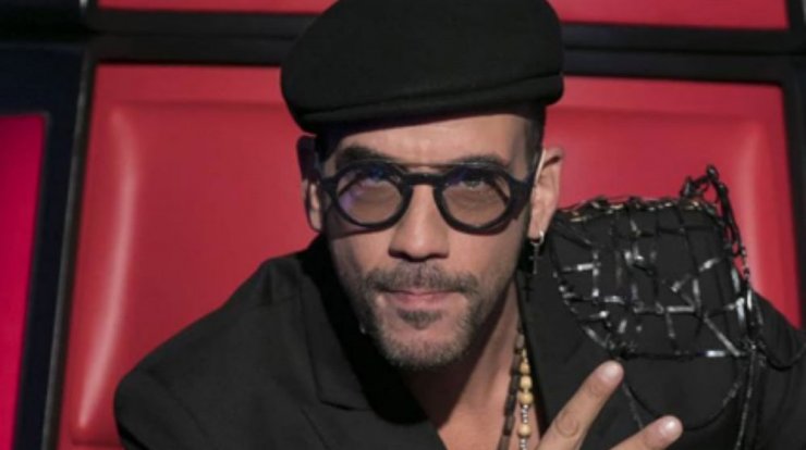 Πάνος Μουζουράκης: Δεν θα πιστέψετε πώς αντέδρασε όταν τον ρώτησαν για την προσωπική ζωή 