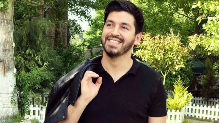 Σοκ! Νεκρός ο νικητής του "Power of Love", Πάνος Ζαρλάς