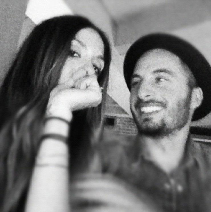 Ο Θανάσης Πανουργιάς μιλά για το φύλο του μωρού 