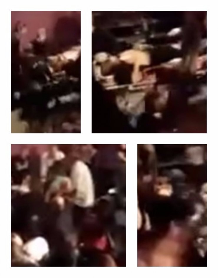 Σοκ! Πασίγνωστος Έλληνας τραγουδιστής έπαθε ανακοπή καρδιάς πάνω στη σκηνή του νυχτερινού κέντρου