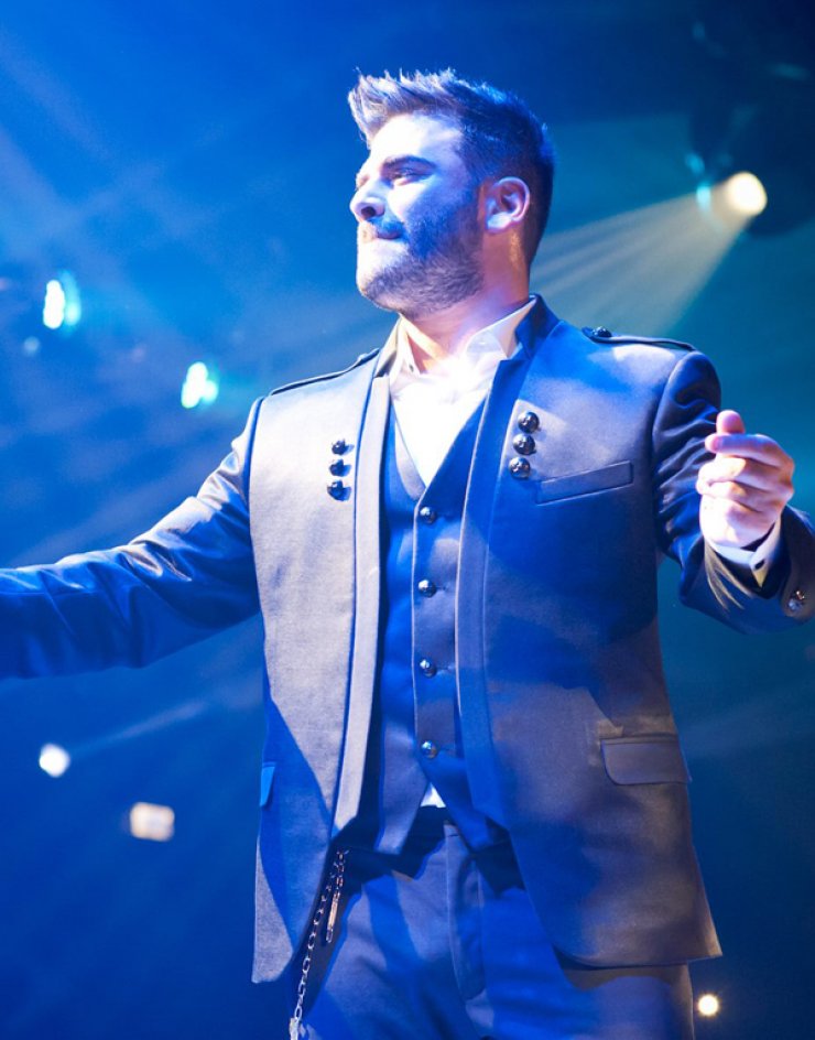 Παντελής Παντελίδης: Ποιος αποκαλύπτει γιατί στεναχωρήθηκε τόσο πολύ με το τραγούδι για την Κύπρο