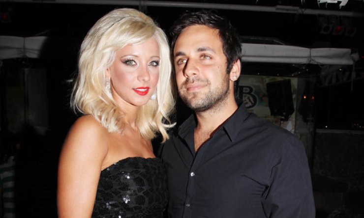 Παντρεύεται ο Γιώργος Γιαννιάς;