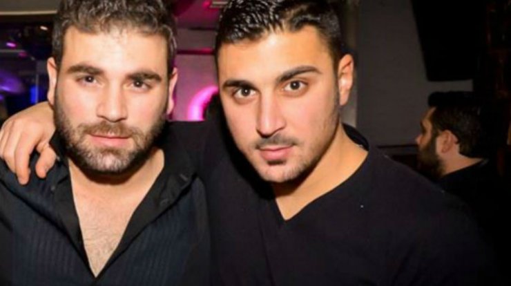 Παντελής Παντελίδης: Ο μεγάλος του αδερφός θα δώσει το όνομά του στον νεογέννητο γιο του!