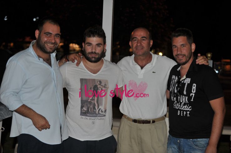 Αποκλειστικό: Πότε έχουν προγραμματιστεί οι εμφανίσεις του Παντελίδη στην Κύπρο;